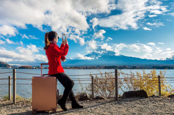 The Best Time To Travel To Popular Destinations